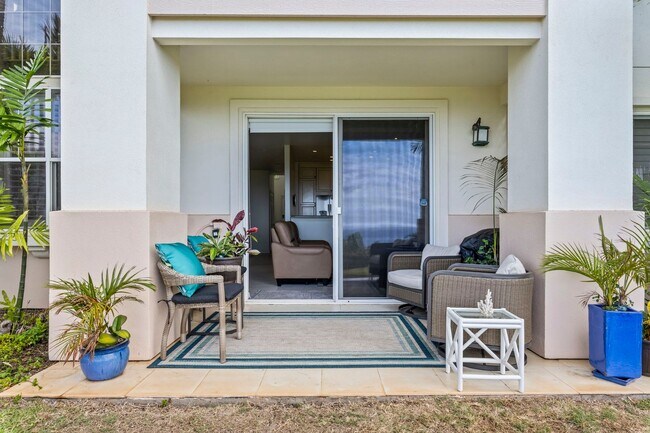 Building Photo - Experience Elevated Island Living in Waile...