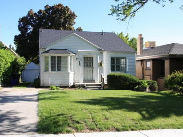 Building Photo - 1464 E Harrison Ave
