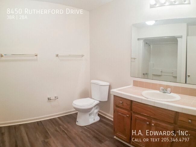 Building Photo - 8450 Rutherford Dr