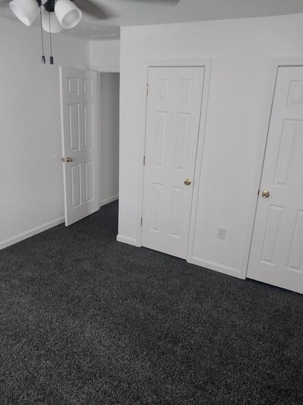 Bedroom 1 - 919 Division St