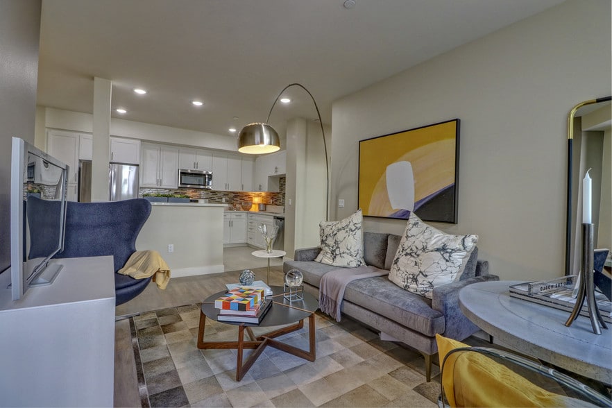 Seacrest Homes Apartments 1311 W Sepulveda Blvd Torrance CA 90501