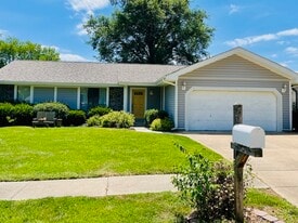 Building Photo - 1604 Dawnbreak Ct