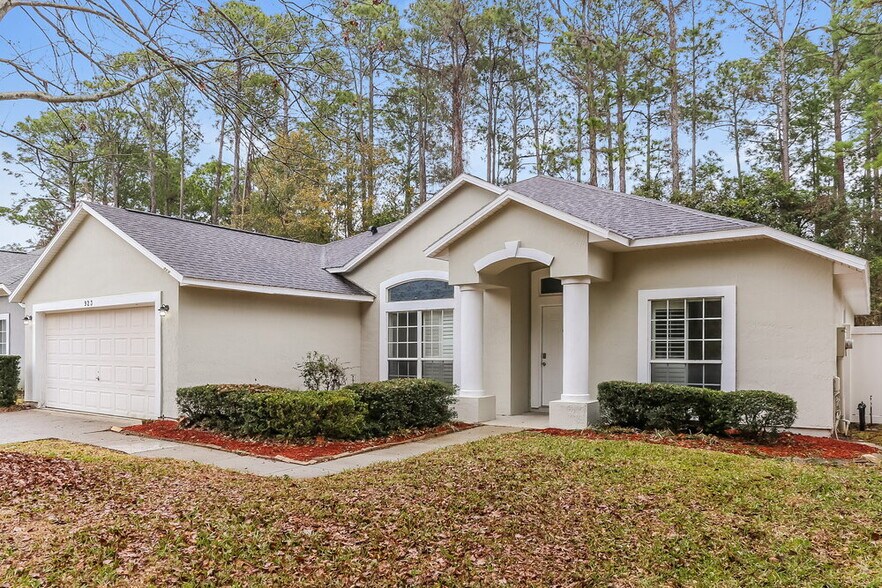 Building Photo - 923 Mystic Harbor Dr