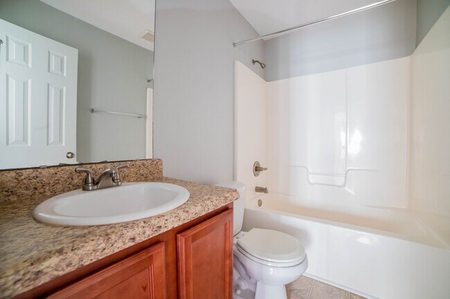 Building Photo - COMING SOON- Beautiful townhome in Carolin...