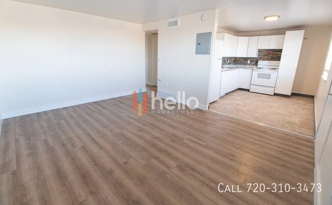 Building Photo - 217 S Ingalls St