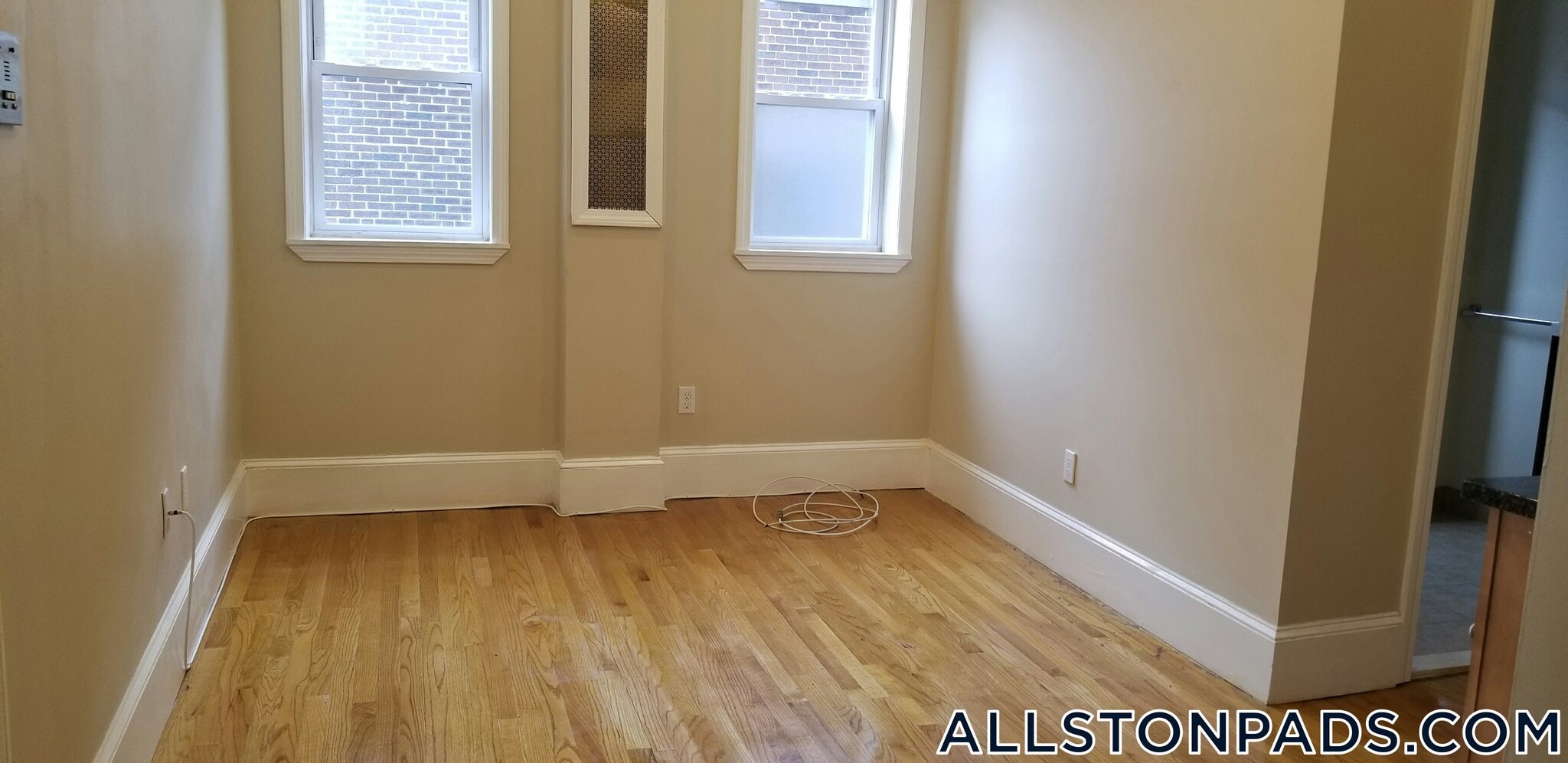 Building Photo - 1197 Commonwealth Ave