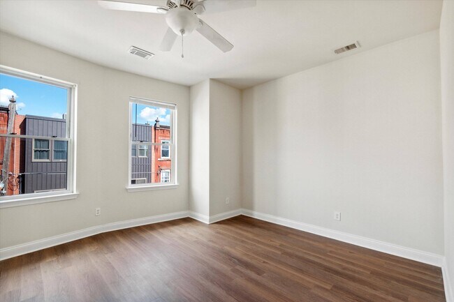 Building Photo - 1906 N 18th St