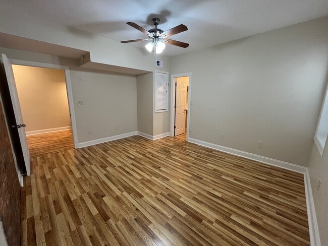 Building Photo - 6712 McPherson Blvd