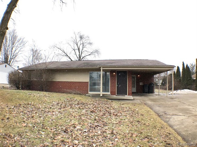 Primary Photo - 2117 St Joseph St