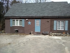 Building Photo - 124 Madbury Rd