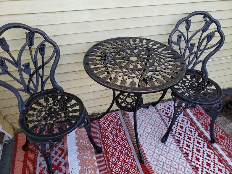 Moroccan Room $1475 - 2374 Mission Inn Ave