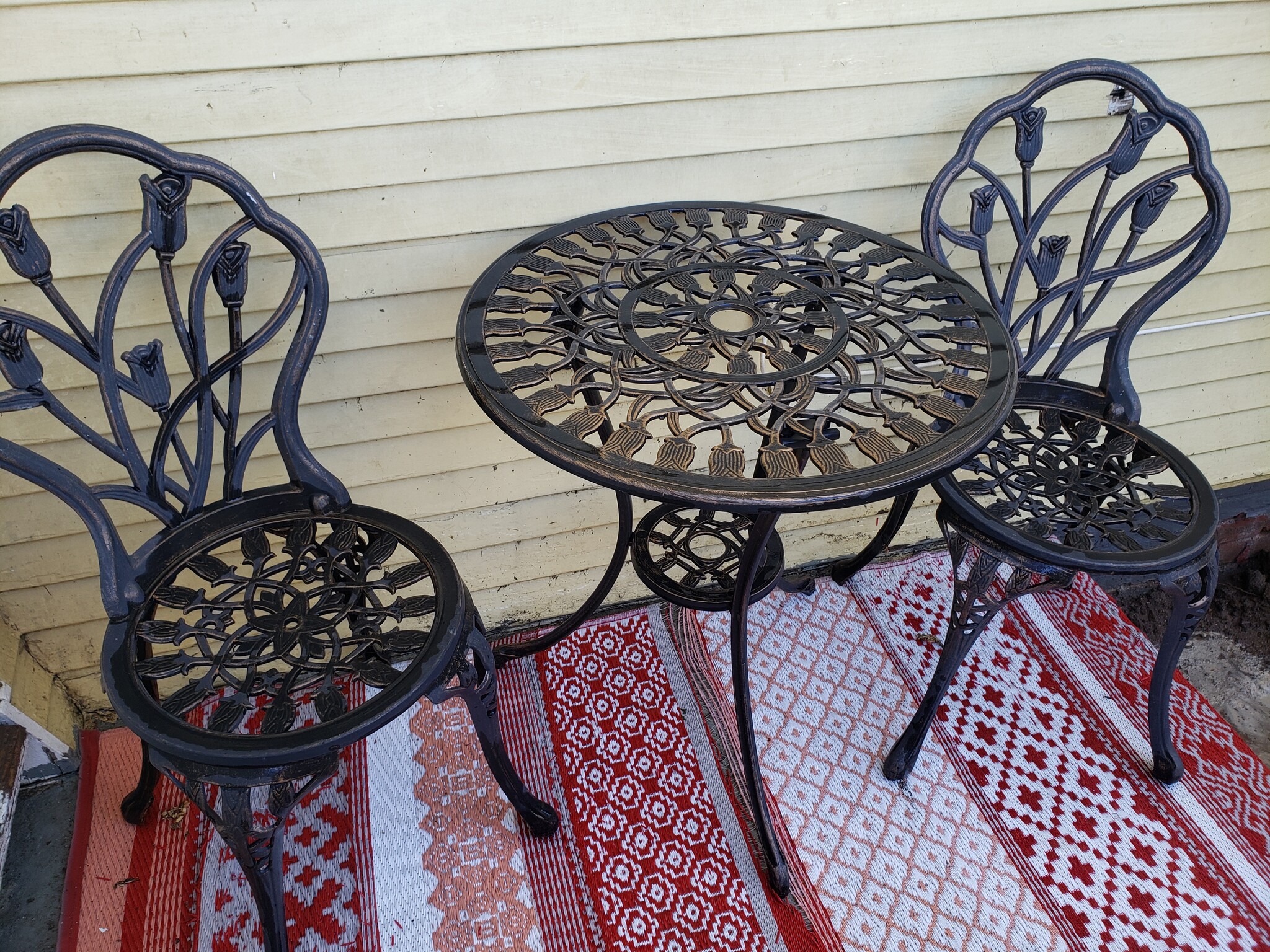 Moroccan Room $1475 - 2374 Mission Inn Ave