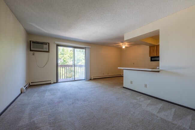 Interior Photo - Sunshine Lofts