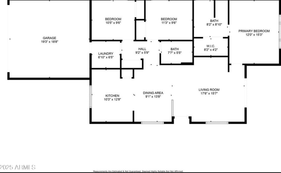 Building Photo - 1623 W Owens Way