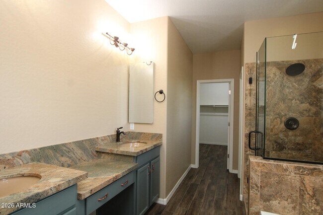 Building Photo - 4123 S Buckskin Way