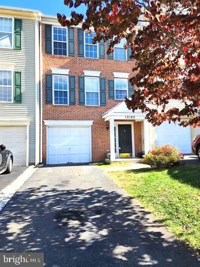 Building Photo - 12102 Wallower Way