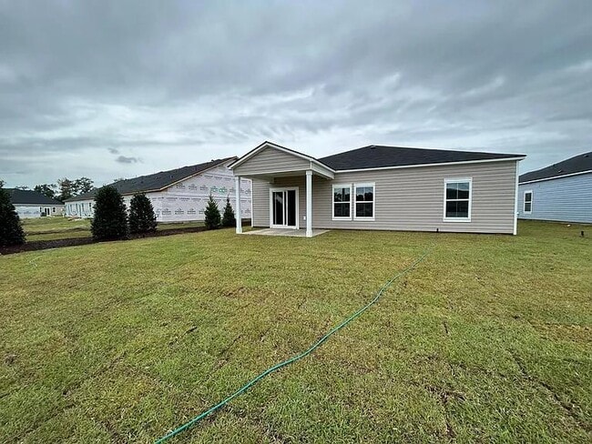 Building Photo - 308 Bull Run Way