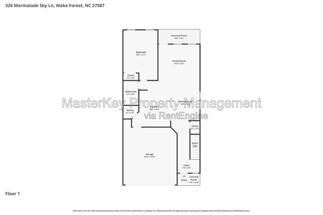 Building Photo - 326 Marmalade Sky Ln