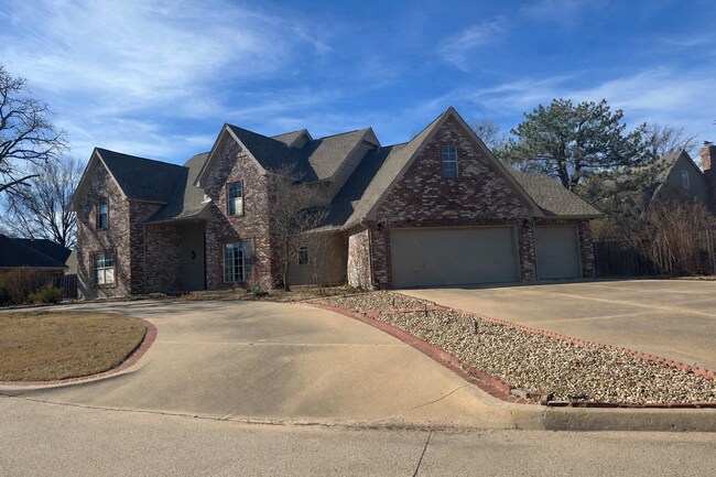 Building Photo - New Construction | 5 Bed | 4 Bath | 3,738 sqft