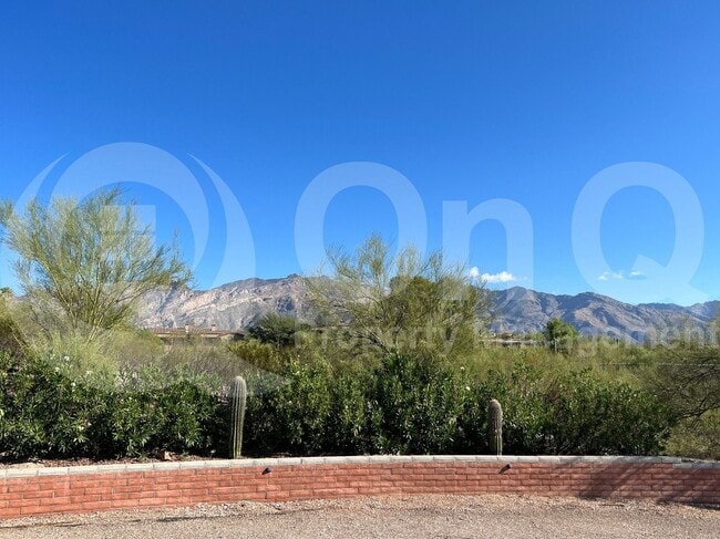 Building Photo - 4851 E Paseo del Bac