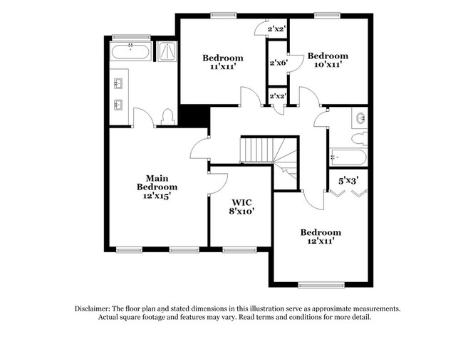 Building Photo - 2648 Laurel Woods Ln SE