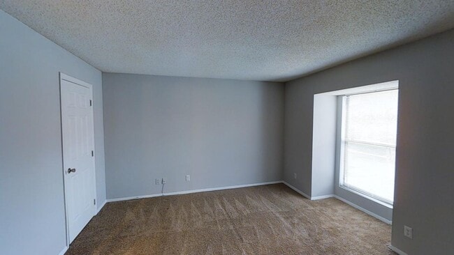 Bedroom - GreenRock Estates