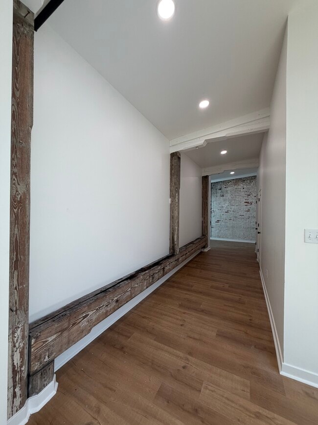 Building Photo - The Warehouse At Calhoun - RESIDENTIAL