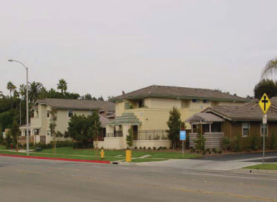 Primary Photo - Bowen Court Senior Community