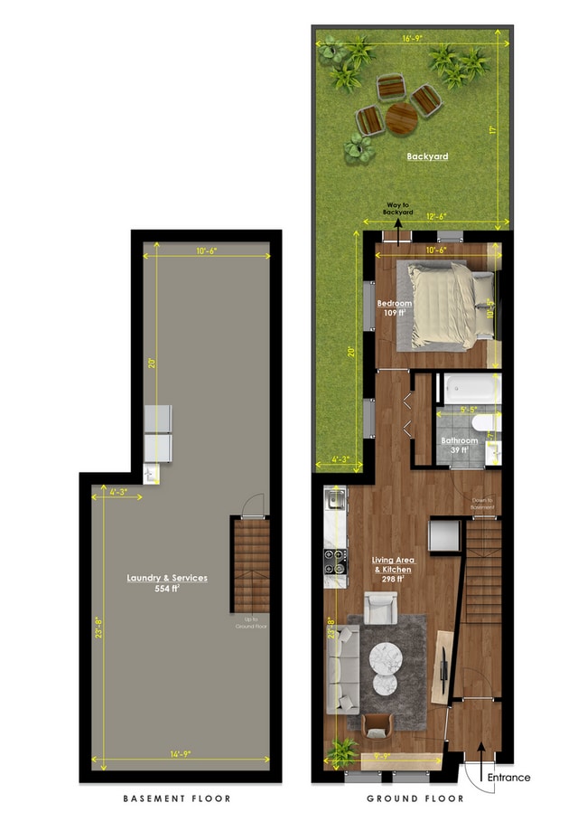 Building Photo - Spacious newly renovated one bedroom unit in a great location in Brewerytown