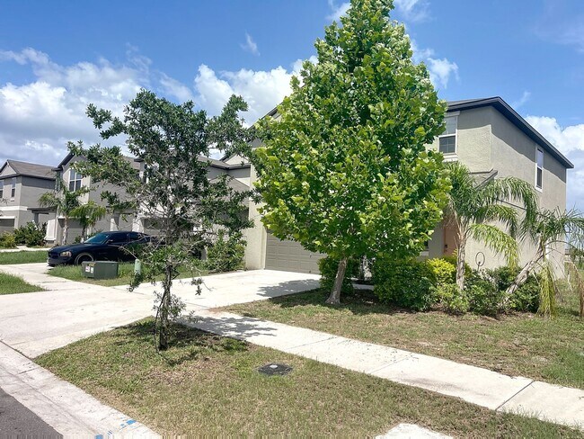 Building Photo - 9429 Lemon Drop Lp