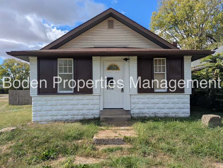 Building Photo - 1714 S Meridian St