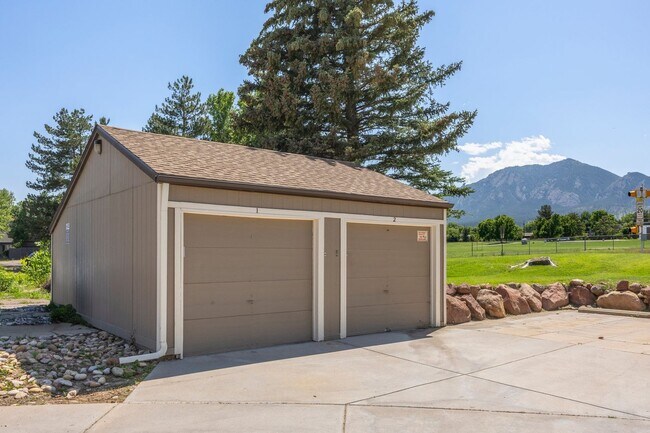 Building Photo - Bright & Peaceful 2BR Condo in South Bould...