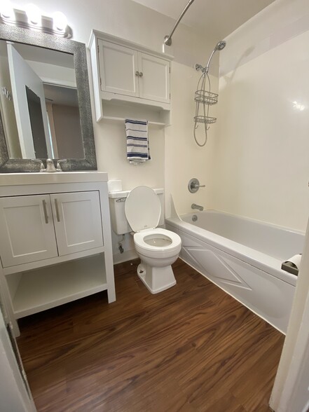 1 Full Bath - 3466 Brotherton Rd