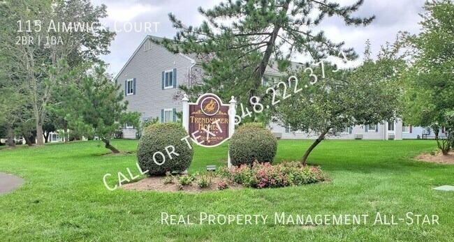 Building Photo - 115 Aimwick Ct