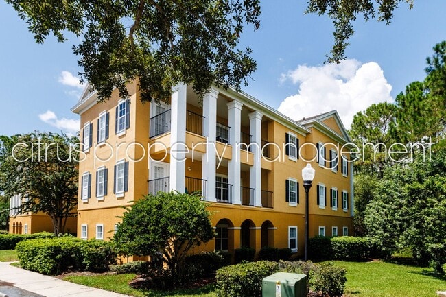Primary Photo - 2/2 Condo in Millenia Available Now