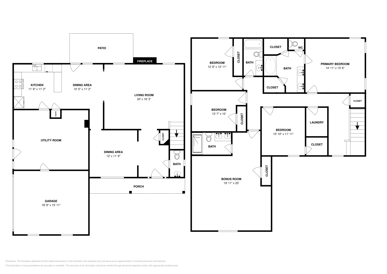 Building Photo - 2013 Fiona Way