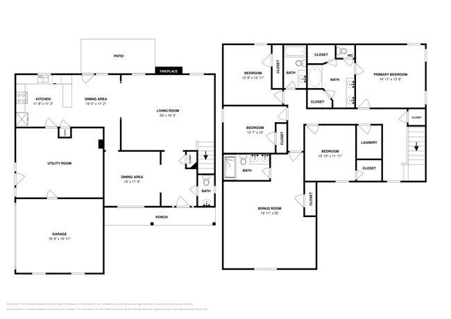 Building Photo - 2013 Fiona Way