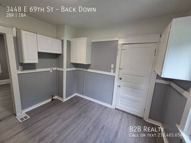 Building Photo - 3448 E 69th St