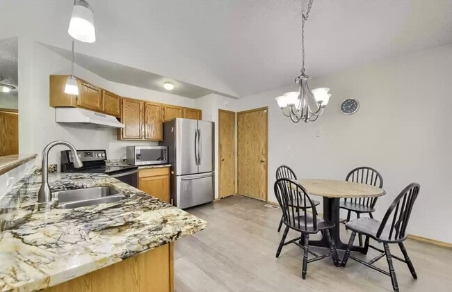 Building Photo - Spring Creek Meadows 3 Bed 2 Bath House wi...