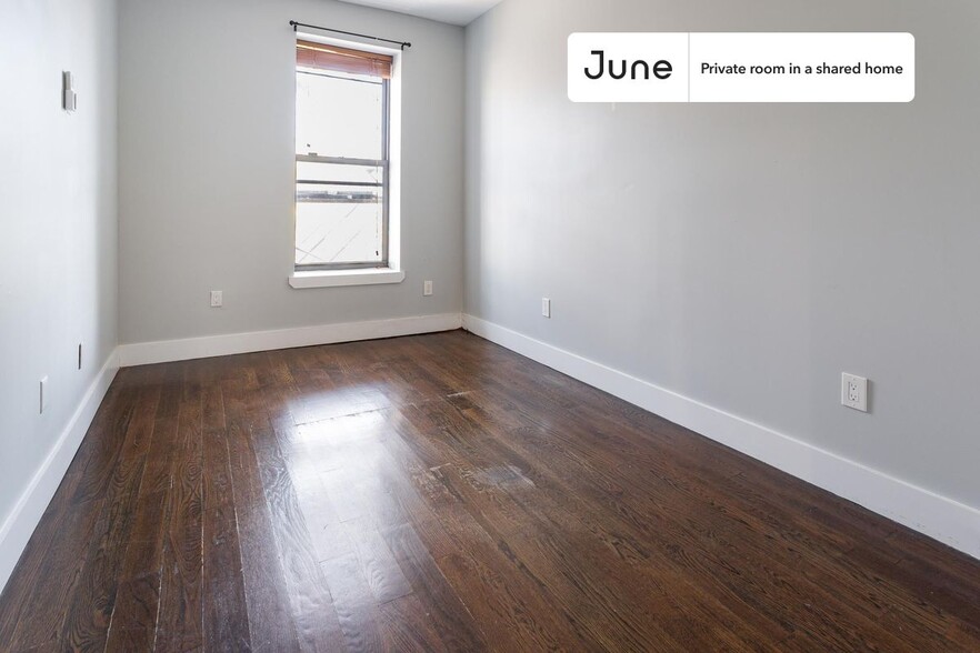 Building Photo - Room in Shared 4 bed/2 bath home in Bushwick