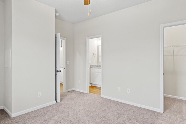 Building Photo - 5029 Greer Dr