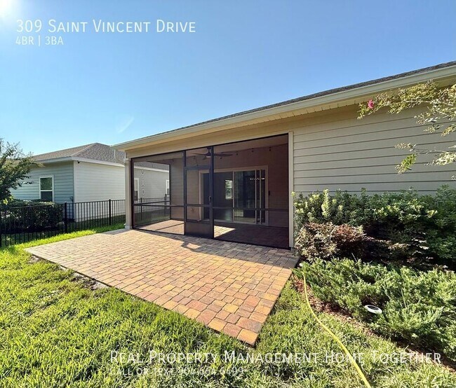 Building Photo - 309 St Vincent Dr