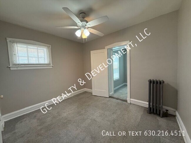 Building Photo - 1504 Pitner Ave