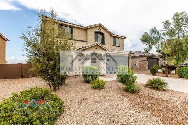 Building Photo - 43620 W Mescal Dr