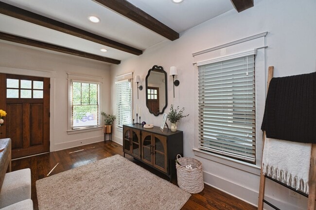 Building Photo - **NEWER HOME IN THE HEART OF EAST NASHVILL...