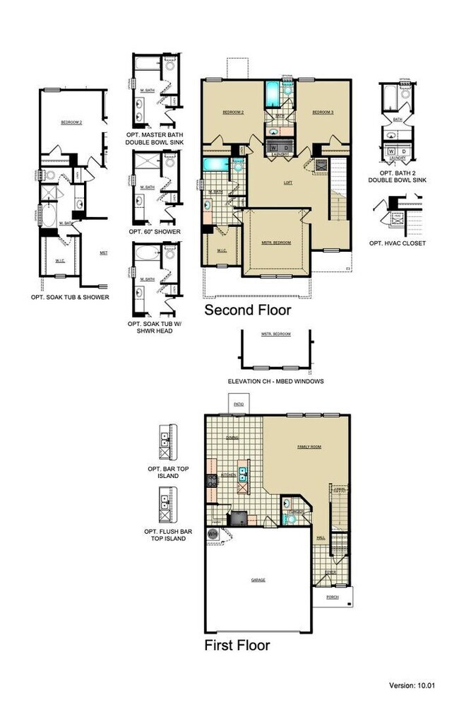 Building Photo - Get an A+ in Savings! | $500 Move-In Credit on a 4-Bed, 2.5-Bath Home in Saint Hedwig
