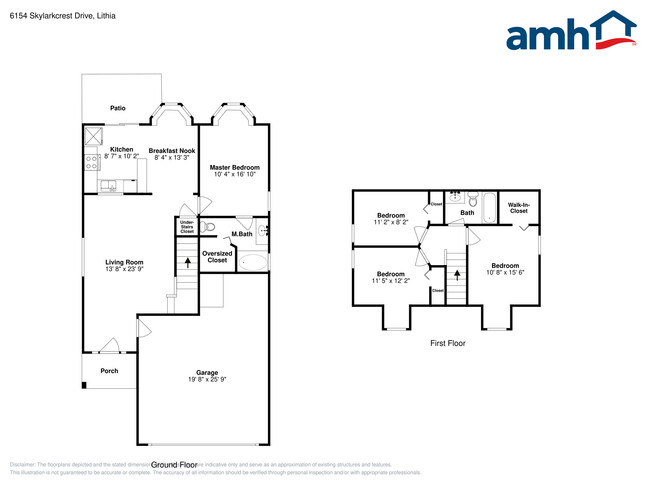 Building Photo - 6154 Skylarkcrest Dr