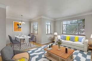 Building Photo - The Glenwood