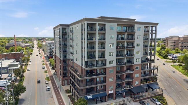 Building Photo - 435 Virginia Ave