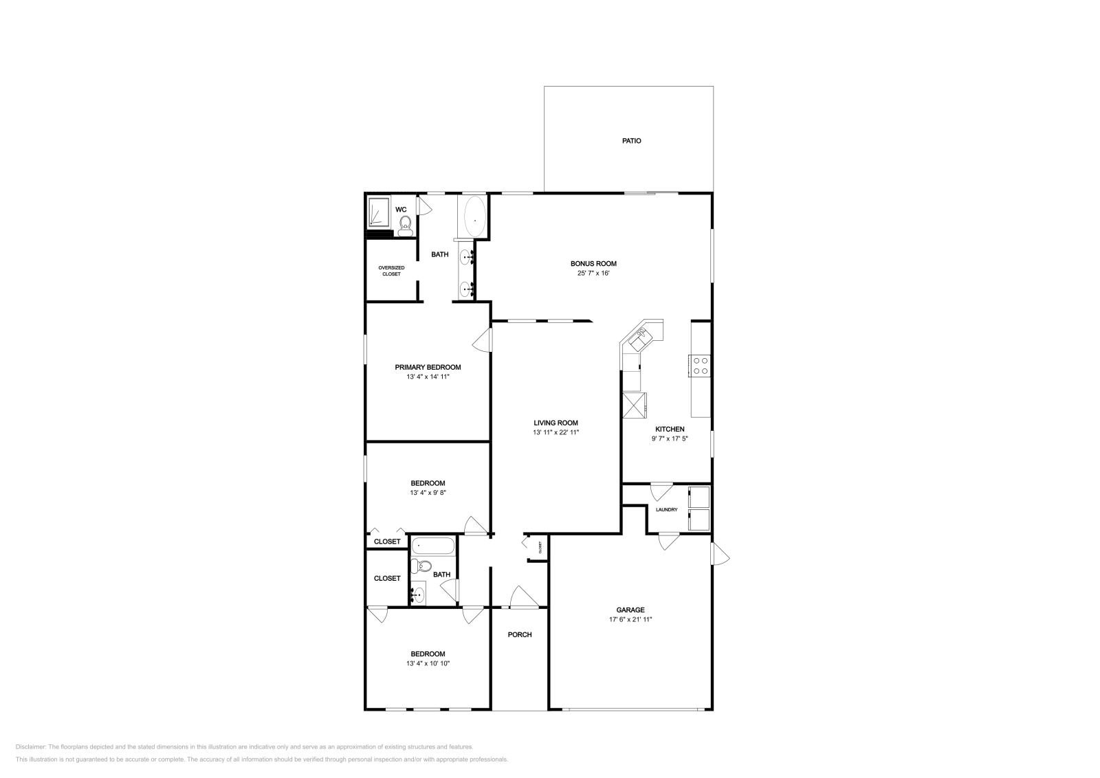 Building Photo - 1080 Amanda Kay Cir
